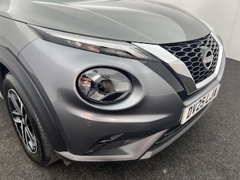 Used Nissan Juke 2025 for sale - 79199929: Photo