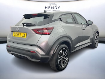 Used Nissan Juke 2025 for sale - 79199929: Photo