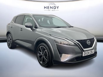Used Nissan Qashqai 2024 for sale - 79199918: Photo