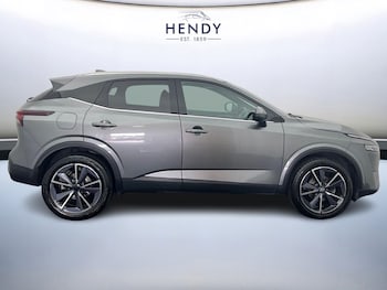 Used Nissan Qashqai 2024 for sale - 79199918: Photo