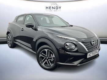 Used Nissan Juke 2026 for sale - 79199777: Photo