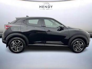 Used Nissan Juke 2026 for sale - 79199777: Photo