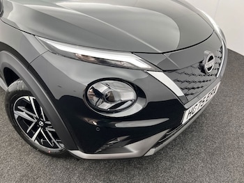 Used Nissan Juke 2026 for sale - 79199777: Photo