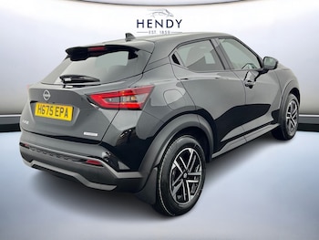 Used Nissan Juke 2026 for sale - 79199777: Photo
