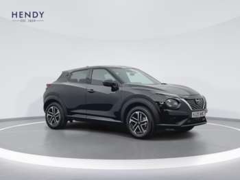 Used Nissan Juke 2025 for sale - 74268175: Photo