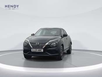 Used Nissan Juke 2025 for sale - 74268175: Photo