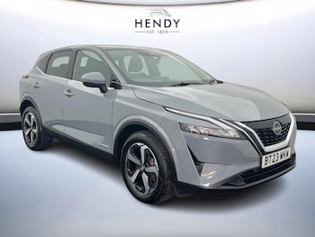Used Nissan Qashqai 2023 for sale - 79223342: Photo