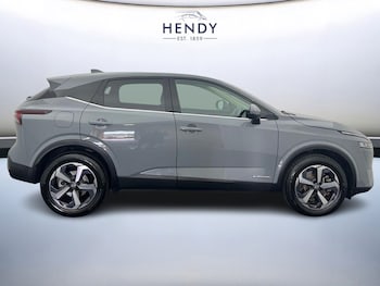 Used Nissan Qashqai 2023 for sale - 79223342: Photo
