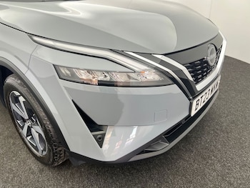 Used Nissan Qashqai 2023 for sale - 79223342: Photo
