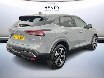 Used Nissan Qashqai 2023 for sale - 79223342: Photo