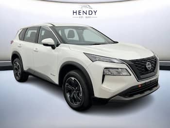 Used Nissan X-Trail 2026 for sale - 79463848: Photo