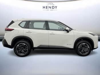 Used Nissan X-Trail 2026 for sale - 79463848: Photo