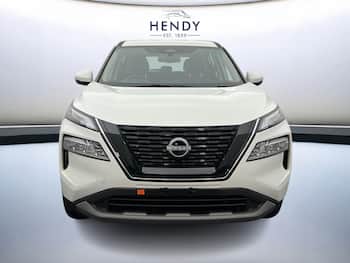 Used Nissan X-Trail 2026 for sale - 79463848: Photo