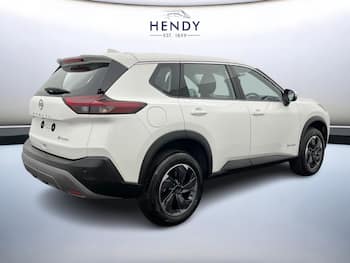 Used Nissan X-Trail 2026 for sale - 79463848: Photo