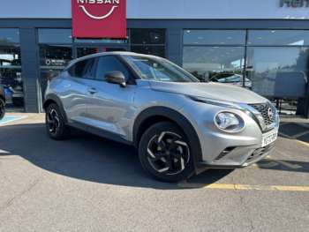 2022 (72) - DIG-T 114 N-Connecta 5-Door