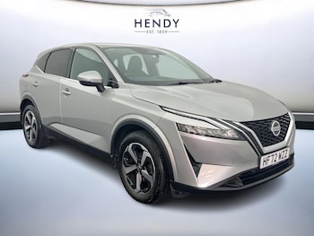 Used Nissan Qashqai 2022 for sale - 79302572: Photo