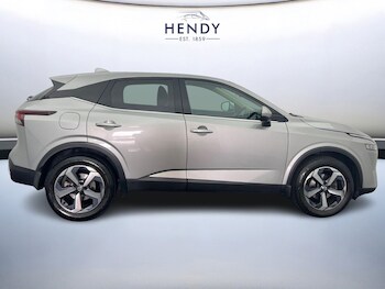 Used Nissan Qashqai 2022 for sale - 79302572: Photo