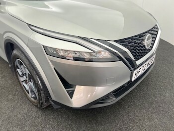 Used Nissan Qashqai 2022 for sale - 79302572: Photo