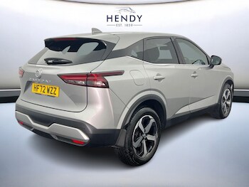 Used Nissan Qashqai 2022 for sale - 79302572: Photo