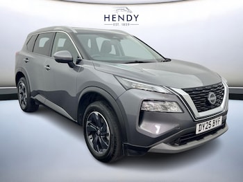 Used Nissan X-Trail 2025 for sale - 79198938: Photo
