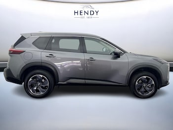 Used Nissan X-Trail 2025 for sale - 79198938: Photo