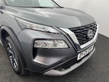 Used Nissan X-Trail 2025 for sale - 79198938: Photo