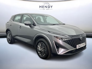 Used Nissan Qashqai 2025 for sale - 79589266: Photo