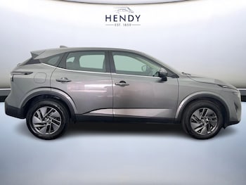 Used Nissan Qashqai 2025 for sale - 79589266: Photo