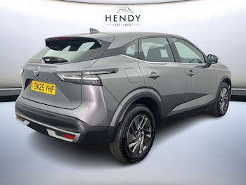 Used Nissan Qashqai 2025 for sale - 79589266: Photo