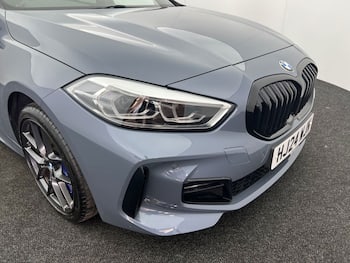 Used BMW 1 Series 2024 for sale - 79620844: Photo