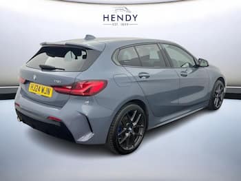 Used BMW 1 Series 2024 for sale - 79620844: Photo