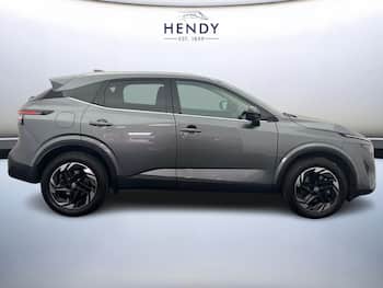Used Nissan Qashqai 2025 for sale - 79793039: Photo
