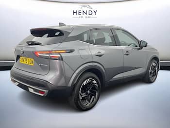 Used Nissan Qashqai 2025 for sale - 79793039: Photo