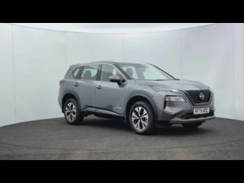 Used Nissan X-Trail 2024 for sale - 74056333: Photo