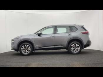 Used Nissan X-Trail 2024 for sale - 74056333: Photo