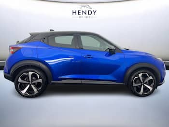 Used Nissan Juke 2023 for sale - 79644790: Photo