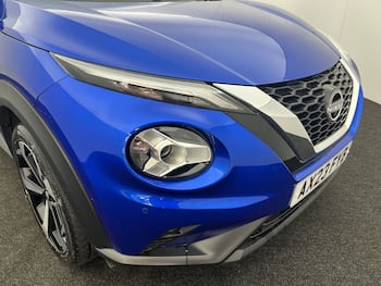 Used Nissan Juke 2023 for sale - 79644790: Photo
