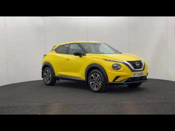 Used Nissan Juke 2024 for sale - 74056295: Photo