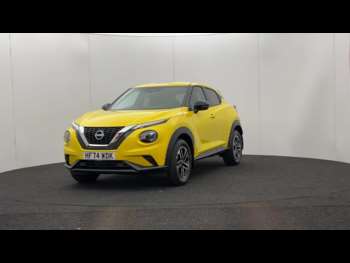 Used Nissan Juke 2024 for sale - 74056295: Photo