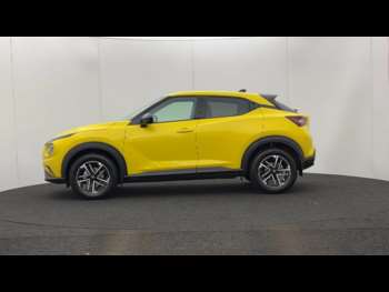 Used Nissan Juke 2024 for sale - 74056295: Photo