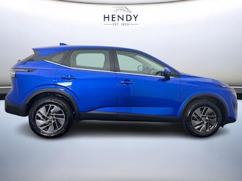 Used Nissan Qashqai 2025 for sale - 79589268: Photo