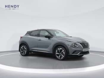 Used Nissan Juke 2024 for sale - 74488974: Photo
