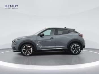 Used Nissan Juke 2024 for sale - 74488974: Photo