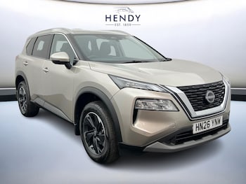 Used Nissan X-Trail 2026 for sale - 79199425: Photo