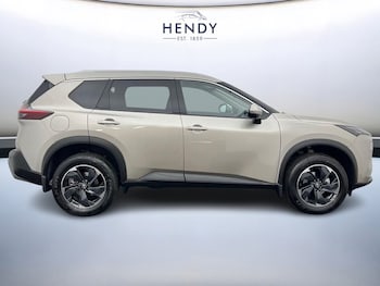 Used Nissan X-Trail 2026 for sale - 79199425: Photo