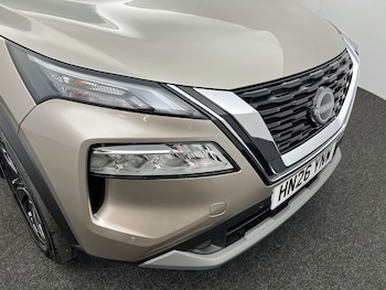 Used Nissan X-Trail 2026 for sale - 79199425: Photo