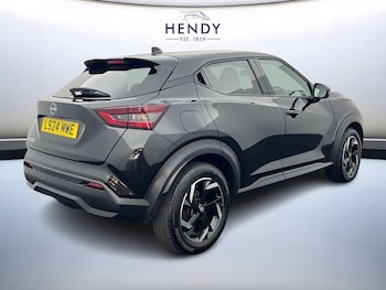 Used Nissan Juke 2024 for sale - 79198932: Photo