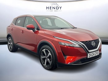 Used Nissan Qashqai 2024 for sale - 79199908: Photo