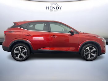 Used Nissan Qashqai 2024 for sale - 79199908: Photo
