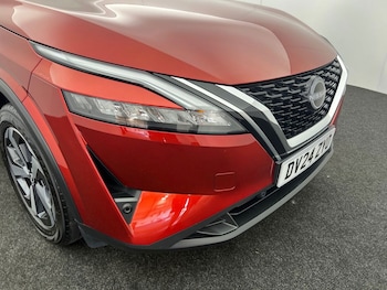 Used Nissan Qashqai 2024 for sale - 79199908: Photo
